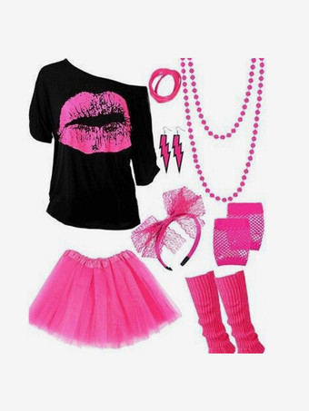 ローズレッドコスチューム ホリデー商品 ホリデーコスチューム ハロウィン パープル ポリエステル繊維