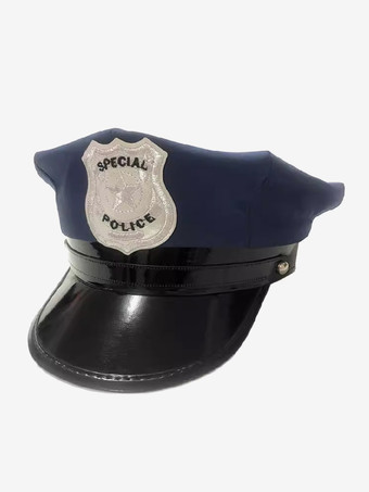 子供用ハロウィンコスチューム ブルーハロウィンセット 子供用ポリエステルオーバーコートアクセサリー