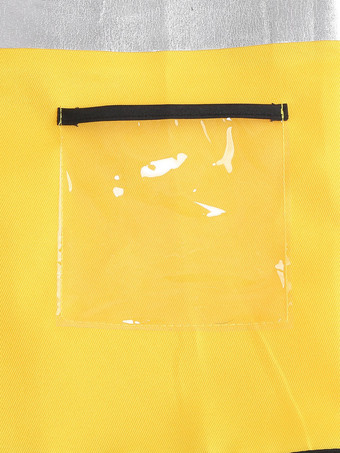 子供用ハロウィンコスチューム イエローハロウィンセット 子供用ポリエステルベストアクセサリー