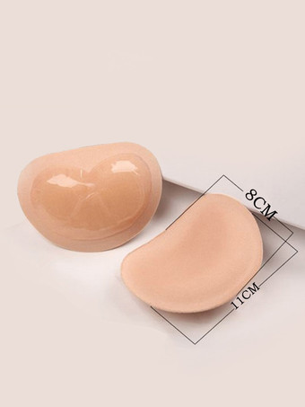 ハート型プッシュアップニップルカバー