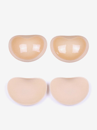 ハート型プッシュアップニップルカバー