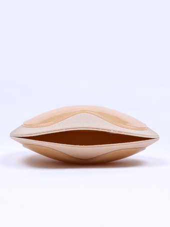 ハート型プッシュアップニップルカバー