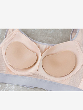 ハート型プッシュアップニップルカバー