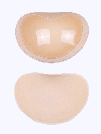 ハート型プッシュアップニップルカバー