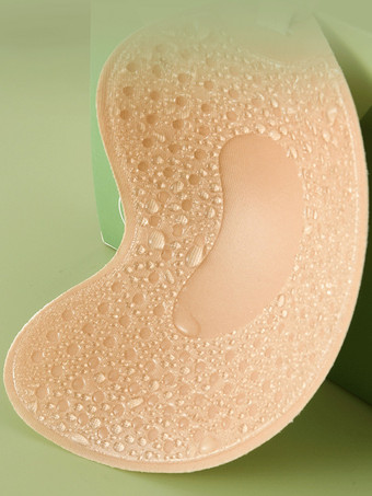 ジャカード ニップルカバー 滑り止め ニップルカバー 女性用