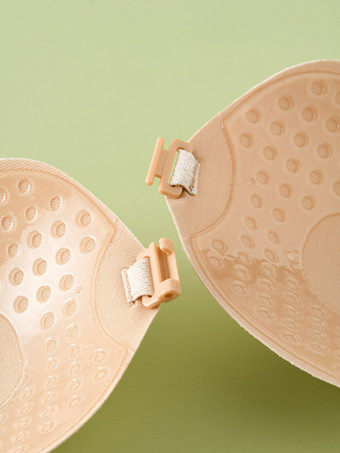 ジャカード ニップルカバー 滑り止め ニップルカバー 女性用