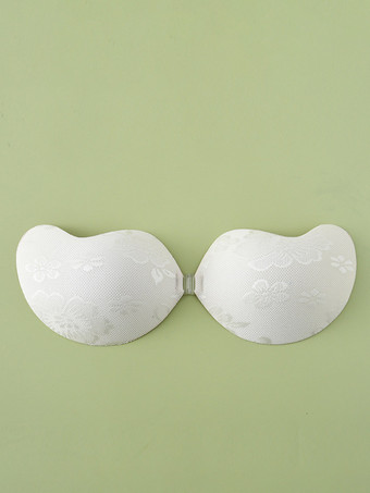 ジャカード ニップルカバー 滑り止め ニップルカバー 女性用