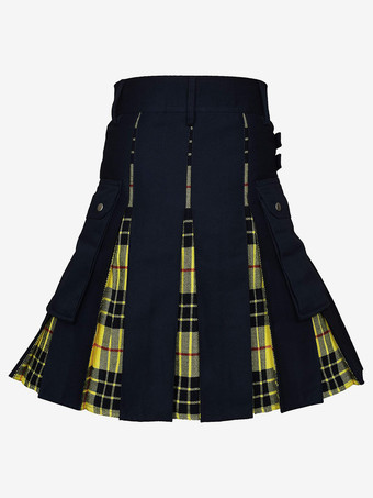 イエローコスチューム ホリデー商品 ホリデーコスチューム ハロウィン 英国スタイル 黄色