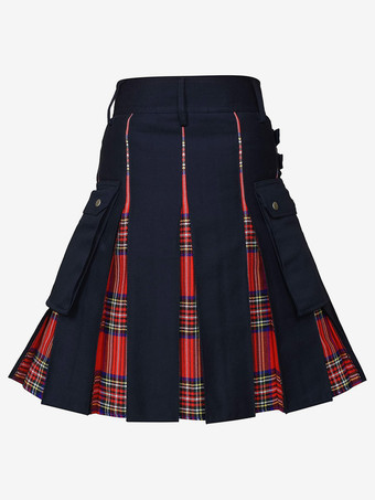 レッド コスチューム ホリデー商品 ホリデーコスチューム ハロウィン 英国スタイル 黄色