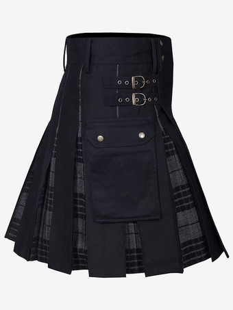 ブラック コスチューム ホリデー商品 ホリデーコスチューム ハロウィン 英国スタイル グリーン