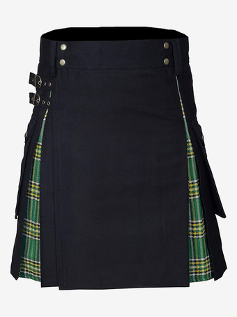 グリーン コスチューム ホリデー商品 ホリデーコスチューム ハロウィン 英国スタイル グリーン