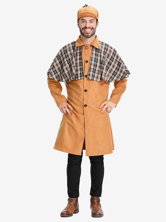 コスチューム ホリデー商品 ホリデーコスチューム ハロウィン イエロー