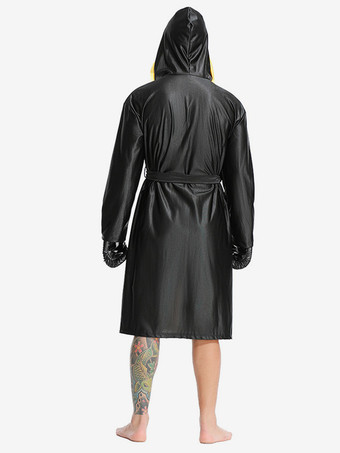 コスチューム ホリデー商品 ホリデーコスチューム ハロウィン ブラック