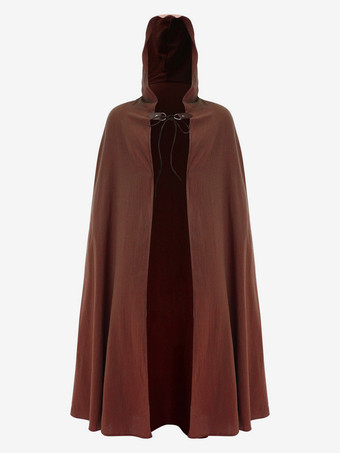 ハンターグリーン ヴィンテージ レトロ ポリエステル 男性用レトロコスチューム