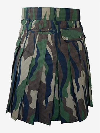 コスチューム ホリデー商品 ホリデーコスチューム ハロウィン 英国風 迷彩