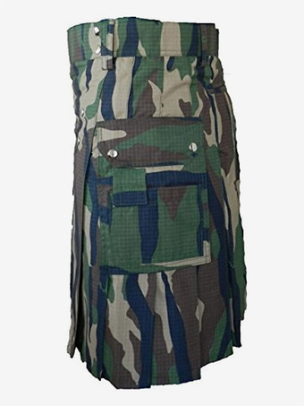 コスチューム ホリデー商品 ホリデーコスチューム ハロウィン 英国風 迷彩