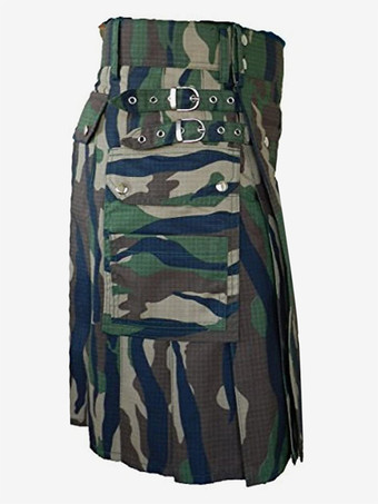 コスチューム ホリデー商品 ホリデーコスチューム ハロウィン 英国風 迷彩