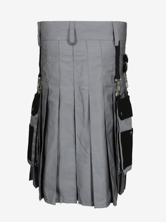 Disfraces Mercancías Festivas Disfraces Festivo Halloween Estilo Británico Negro