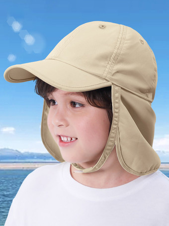 子供用バケットハット アスレチック ユニセックス サンハット