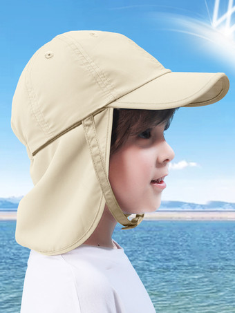 子供用バケットハット アスレチック ユニセックス サンハット