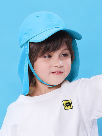 子供用バケットハット アスレチック ユニセックス サンハット