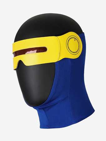 X-メン 97 サイクロップス スコット サマーズ コスプレ衣装