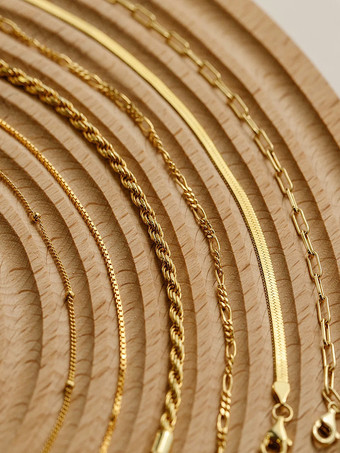 ブレスレット 多層ビーズ編みメッキ シックカジュアルブレスレット