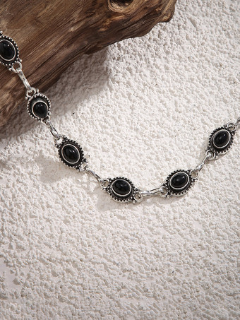 アンクレット メタル ボヘミアン ビーチ 大人用 レディース ジュエリー