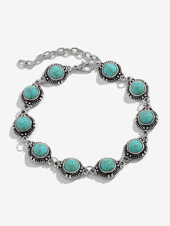 アンクレット メタル ボヘミアン ビーチ 大人用 レディース ジュエリー