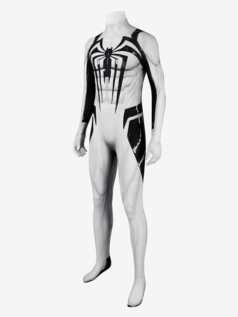 スパイダーマン アンチヴェノム コスプレスーツ