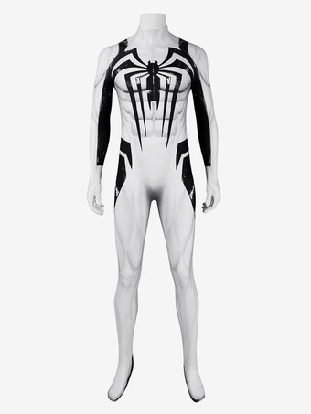 スパイダーマン アンチヴェノム コスプレスーツ