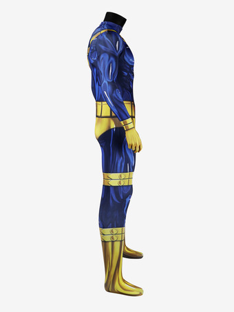 X-メン '97 サイクロップス スコット サマーズ コスプレ衣装