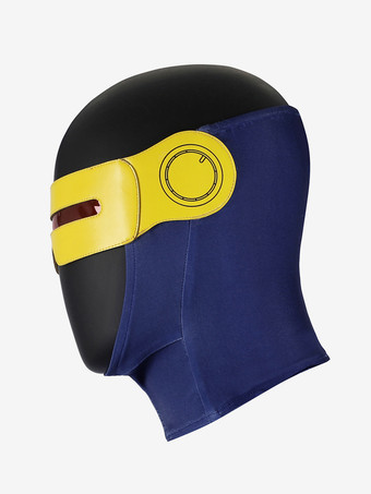 X-メン '97 サイクロップス スコット サマーズ コスプレ衣装