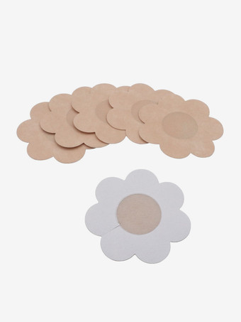 ブライダルランジェリー ニプルカバー ストラップレス