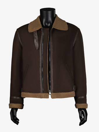 Veste de cosplay Resident Evil 4 Remake Leon S Kennedy