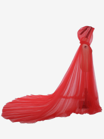 ブラック レトロ コスチューム レディース ポリエステル アクセサリー マント マリー アントワネット コスチューム レトロ パーティー プロム ドレス