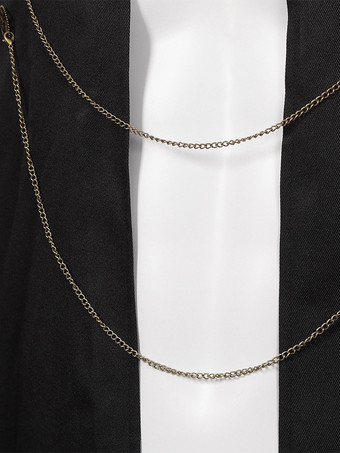 男性用レッド ヴィンテージ レトロ ポリエステル レトロコスチューム バーガンディ