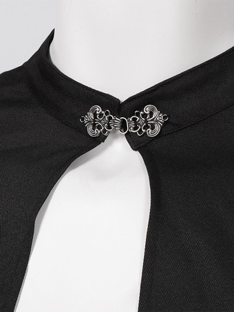 男性用レッド ヴィンテージ レトロ ポリエステル レトロコスチューム バーガンディ