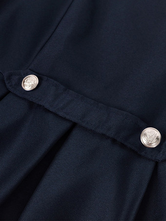 レッド ヴィンテージ トップ レトロ 長袖 ポリエステル ポリエステル ファイバー オーバーコート レトロ コスチューム 男性用 バーガンディ