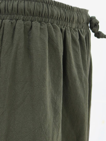 男性用バーガンディ ヴィンテージ レトロ ポリエステル レトロコスチューム