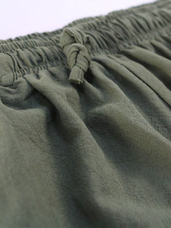 男性用バーガンディ ヴィンテージ レトロ ポリエステル レトロコスチューム