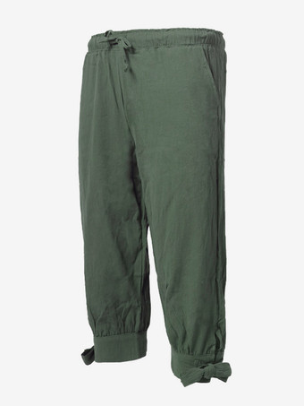 男性用バーガンディ ヴィンテージ レトロ ポリエステル レトロコスチューム