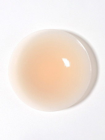 ブライダルランジェリー ヌーブラ フルカバー