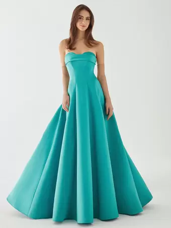 princess polly baby blue dress Satin Bridesmaid Dresses