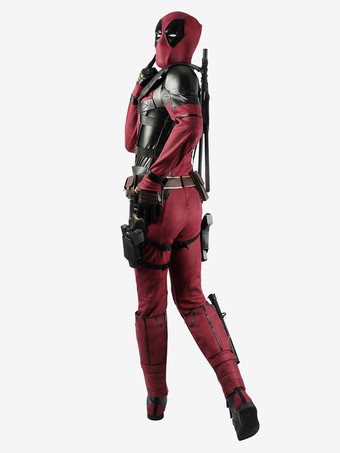デッドプール3 ウェイド・ウィンストン・ウィルソン コスプレコスチューム
