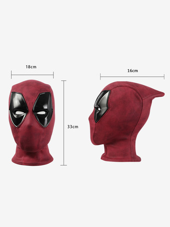 デッドプール3 ウェイド・ウィンストン・ウィルソン コスプレコスチューム