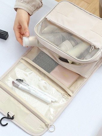 メイクアップバッグ 旅行用オーガナイザー ガーメントバッグ 収納スーツケース