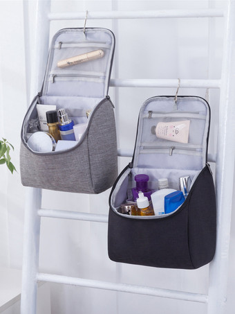 メイクアップバッグ 旅行用オーガナイザー ガーメントバッグ 収納スーツケース