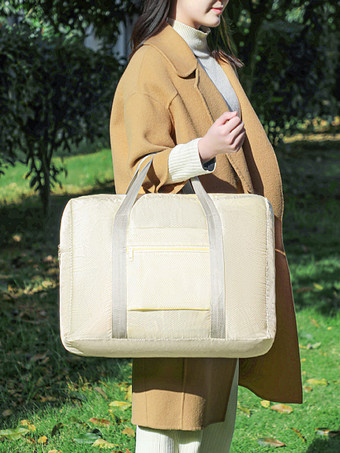 旅行用オーガナイザーバッグ 衣類収納 スーツケース ハンドバッグ