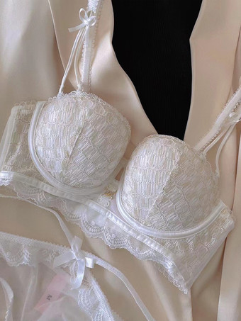 ホルターブラ パンティセット ピンク レース 2ピース セクシーランジェリー